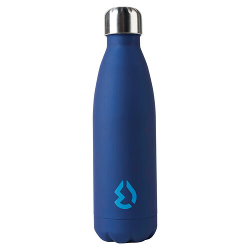 Water Revolution Blue water bottle 500ml