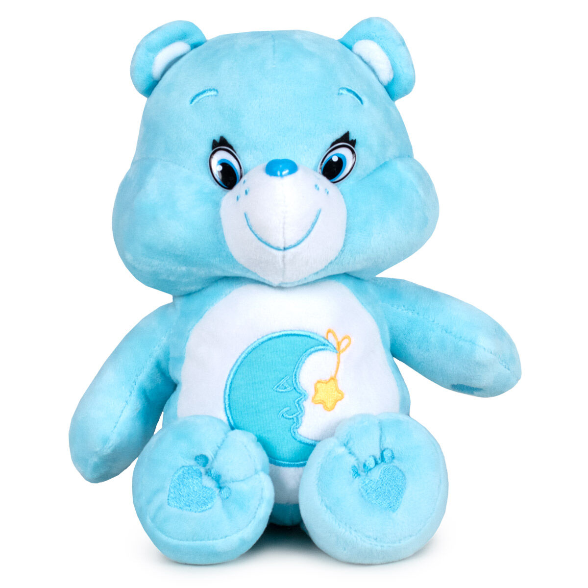 Care Bears Collectible Figures Series 4 Bedtime Bear NEW 