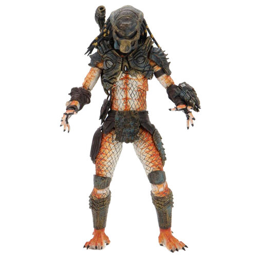 Predator 2 Ultimate Stalker Predator articulated figure 20cm