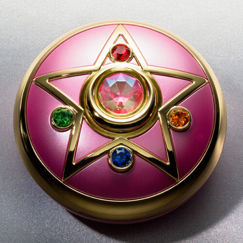 Replica Proplica Crystal Star Brilliant Color Edition Sailor Moon