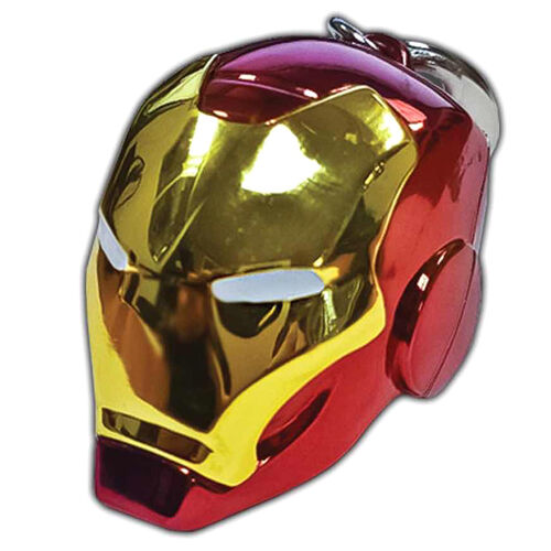 Llavero Marvel Ironman 