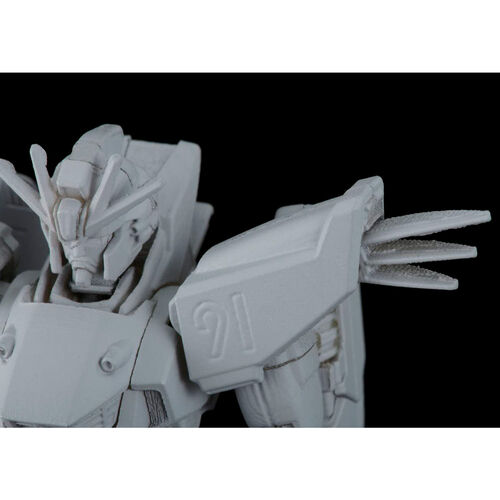 Mobile Suit Gundam F91 Gundam F91 Model Kit figure 13cm