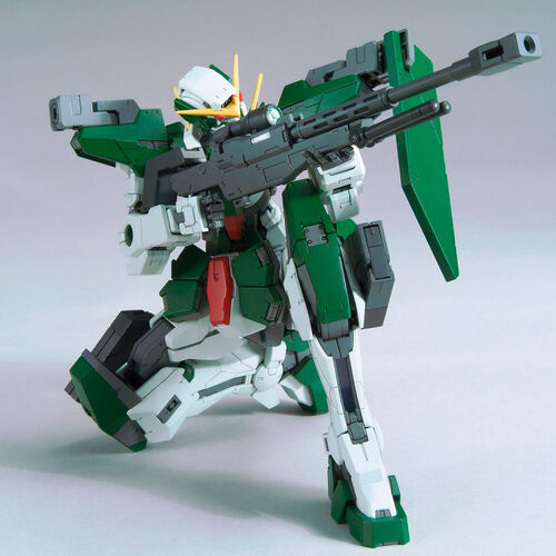 Mobile Suit Gundam 00 Gundam Dynames Model Kit Figure