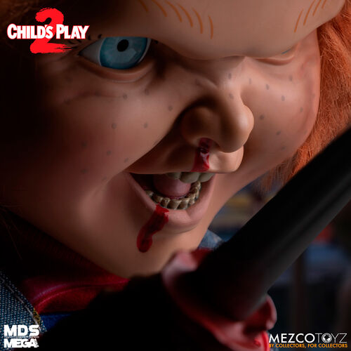 Figura parlante Chucky 38cm