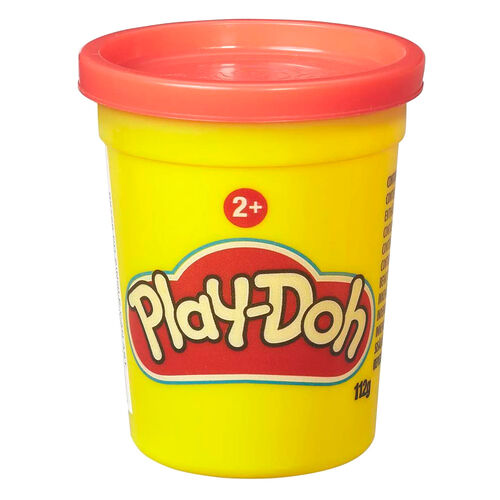 plasticine play doh