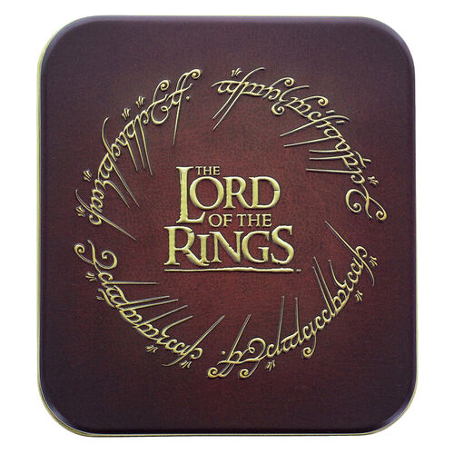 The Lord of the Rings card game