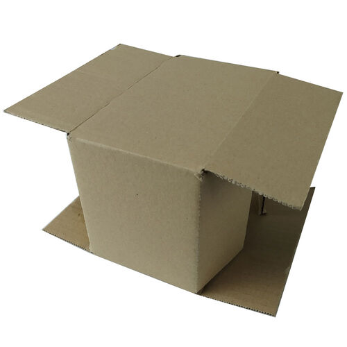 Caja carton embalaje POP