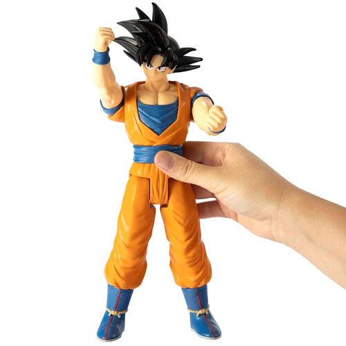 Dragon Ball Limit Breaker Goku Figure 30cm