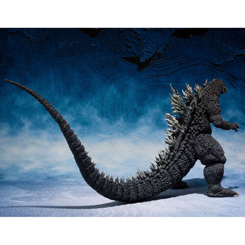 Figura Godzilla - Godzilla vs Mechagodzilla 15cm