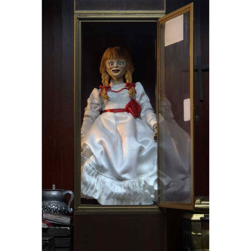 The Conjuring Universe Annabelle figure 20cm