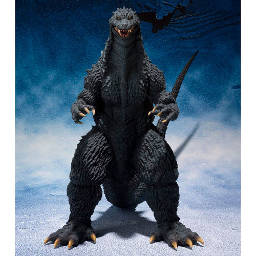 Godzilla vs Mechagodzilla Godzilla figure 15cm