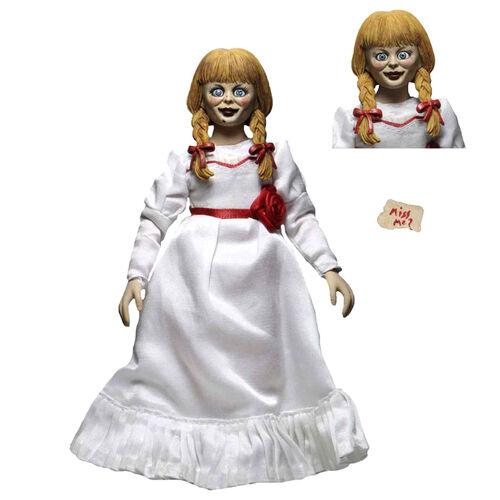 The Conjuring Universe Annabelle figure 20cm