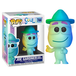 Figura POP Disney Pixar Soul - Soul Joe