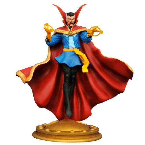 Estatua Doctor Strange Marvel 22cm