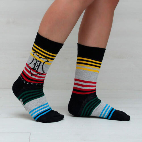 Calcetines Harry Potter adulto