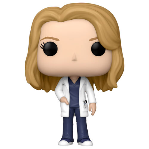 Figura POP Grey s Anatomy Meredith Grey