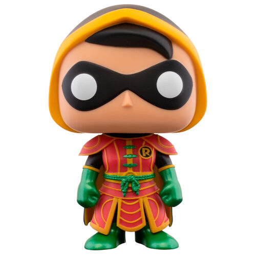 POP figure DC Comics Imperial Palace Robin 5 + 1 Chase