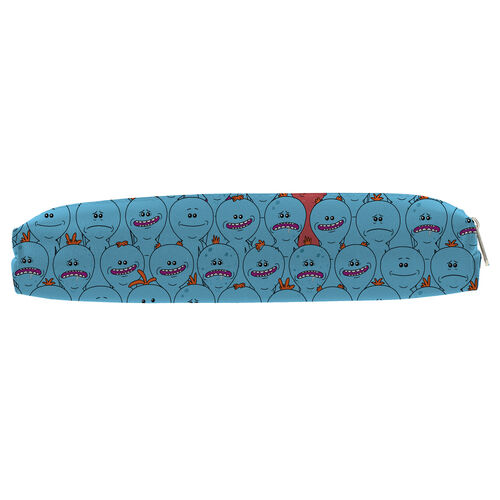 Rick and Morty Mr. Meeseeks pencil case