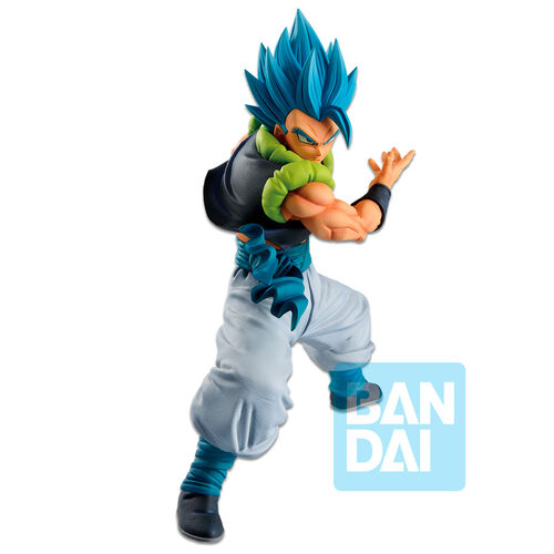 Figura Gogeta Super Saiyan blue 21 cm figure Anime DRAGON BALL Super 