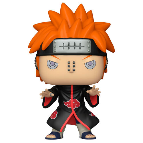 POP figure Naruto Pain