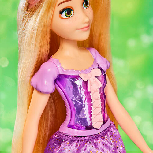 Mueca Brillo Real Rapunzel Disney