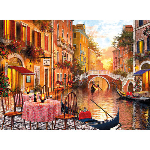 Venezia puzzle 1500pcs