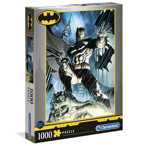 Puzzle Batman DC Comics 1000pzs