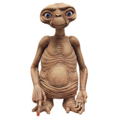 E.T. The Extra Terrestrial replica figure 91cm