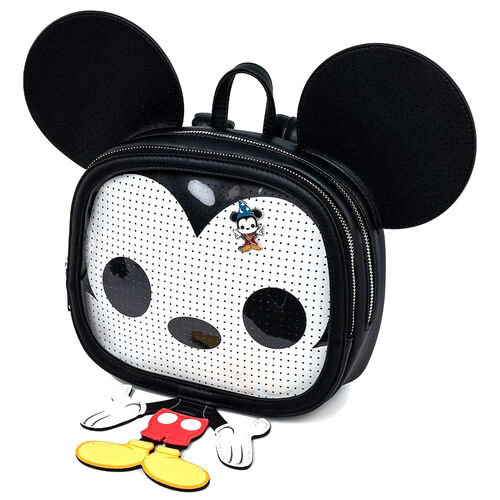 Loungefly Disney Mickey backpack 38cm