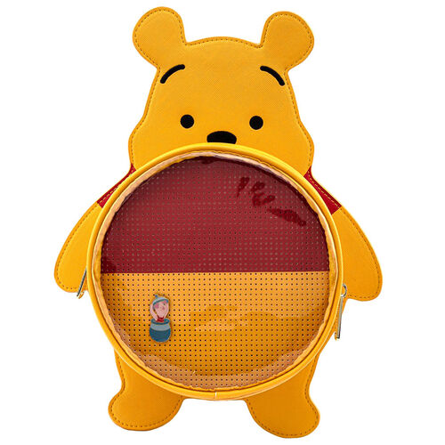 Loungefly Disney Winnie the Pooh backpack