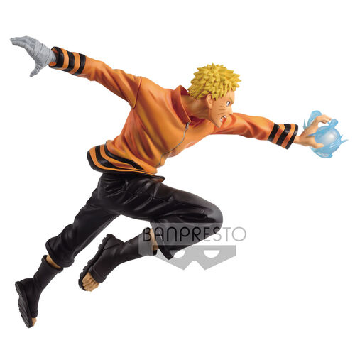 Boruto Naruto Next Generations Vibration Stars Uzumaki Naruto figure 13cm