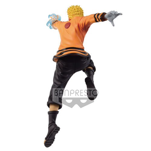 Figura Uzumaki Naruto Boruto Naruto Next Generations Vibration Stars 13cm