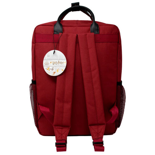 Harry Potter Hogwarts red backpack 35cm