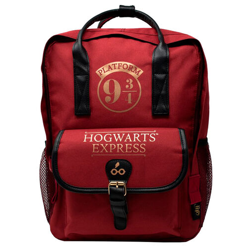 Harry Potter Hogwarts red backpack 35cm