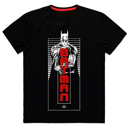 Imagen "img 211728 2ee43bfb39308ee99fe3c7b5055d2200 20" de muestra del producto Camiseta Dark Knight Batman DC Comics de la tienda online de regalos y coleccionables de cine, series, videojuegos, juguetes.