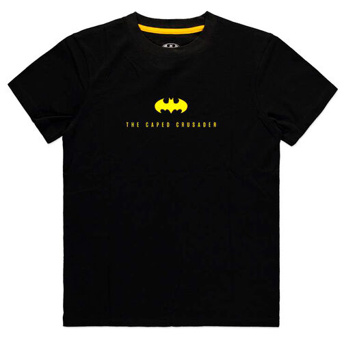 Imagen "img 211739 df555ce33b02011c34828b977b76f27d 20" de muestra del producto Camiseta Gotham City Guardian Batman DC Comics de la tienda online de regalos y coleccionables de cine, series, videojuegos, juguetes.