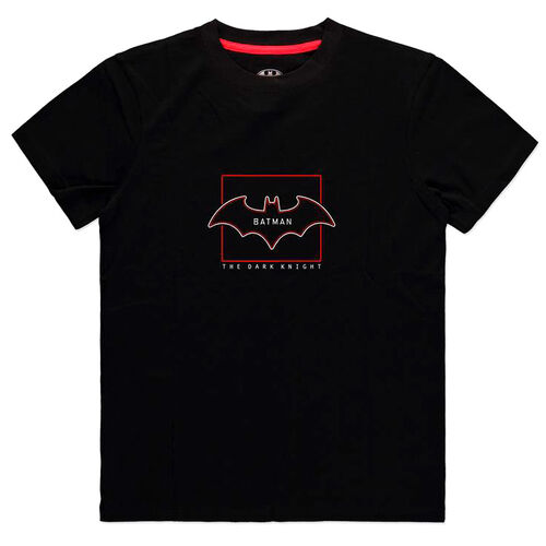 Details about  / Batman Bat Origins Juniors T-Shirt