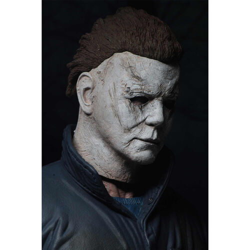 Figura Michael Myers Halloween 2018 46cm