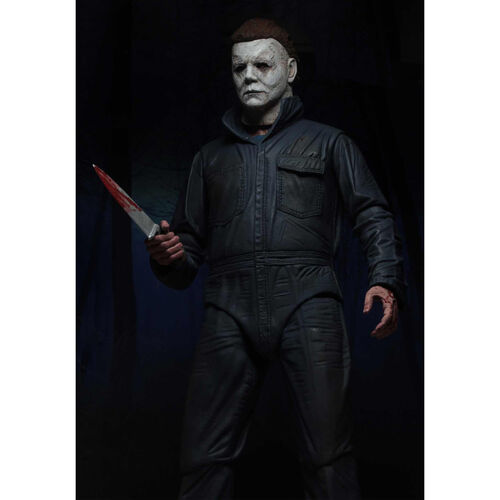 Halloween 2018 Michael Myers figure 46cm
