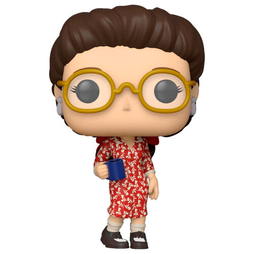 POP figure Seinfeld Elaine in Dress