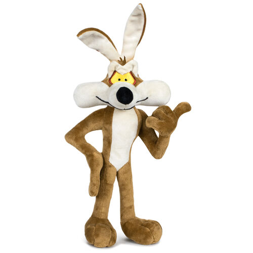 Looney Tunes Wile E. Coyote plush toy 30cm