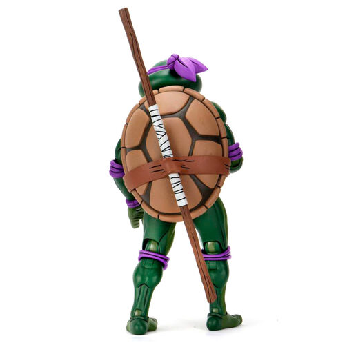 Teenage Mutant Ninja Turtles Donatello figure 38cm