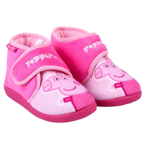 peppa pig slippers