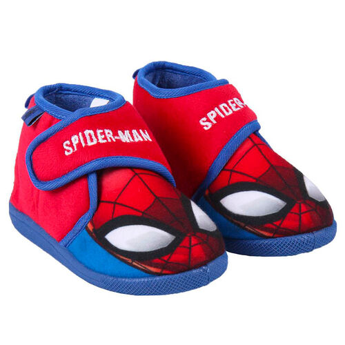 dæk stamme snyde Marvel Spiderman slippers