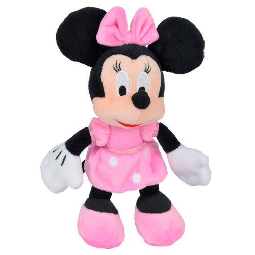 Disney Friends assorted soft plush toy 20cm