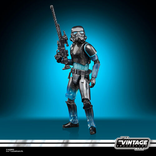 Star Wars Shadow Stormtrooper figure 9,5cm