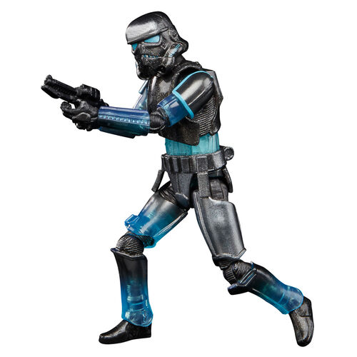 Star Wars Shadow Stormtrooper figure 9,5cm