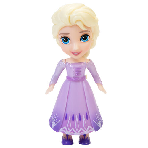 Mueca Frozen 2 Disney 7cm surtido