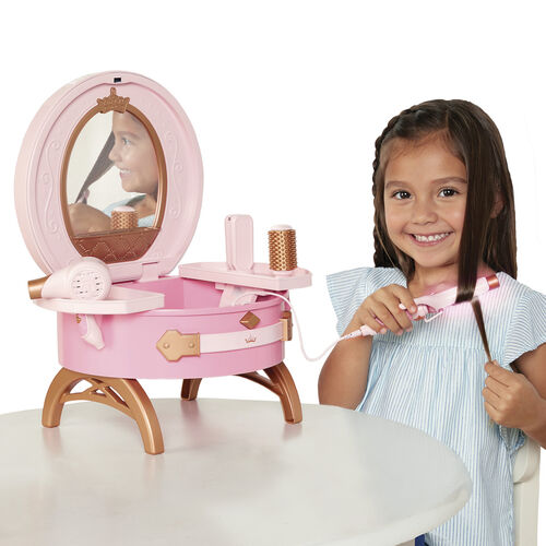 Disney Princess Travel Dresser set