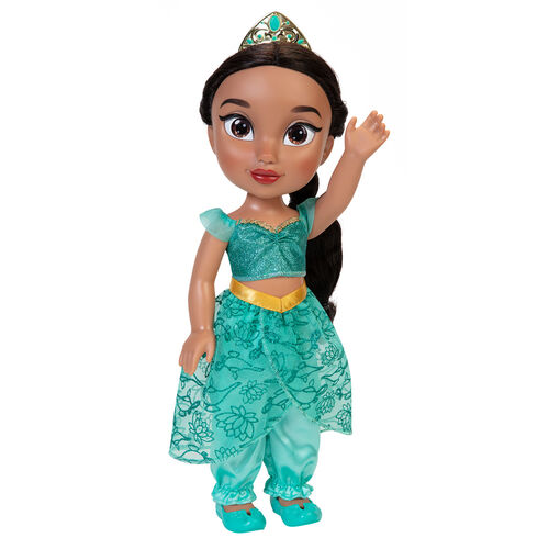Disney Aladdin Jasmine doll 38cm